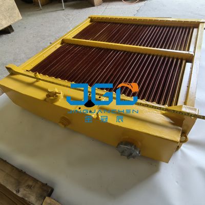 SD23 Bulldozer Onderdelen Watertank Radiator Bouwmachines Onderdelen 154-03-C1001