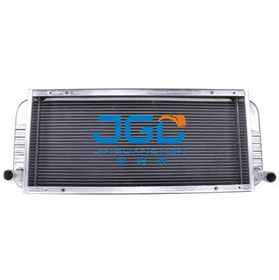 Loader Tank Radiator 6648799 Voor 843B 843H 843HC Mechanische Accessoires