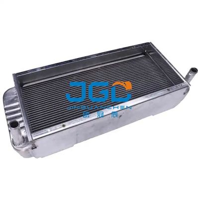 Loader Tank Radiator 6648799 Voor 843B 843H 843HC Mechanische Accessoires