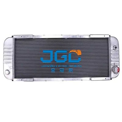 Loader Tank Radiator 6648799 Voor 843B 843H 843HC Mechanische Accessoires