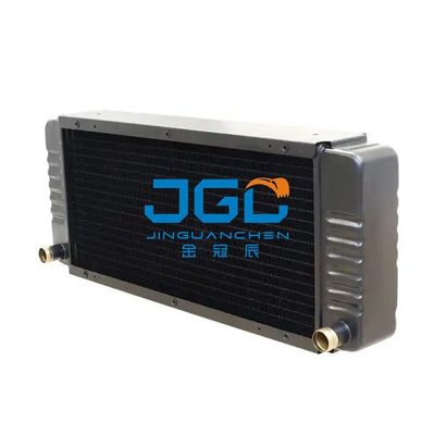 Laderradiator 6571713 Onderdelen van bouwmachines 642B 643 722 742 743