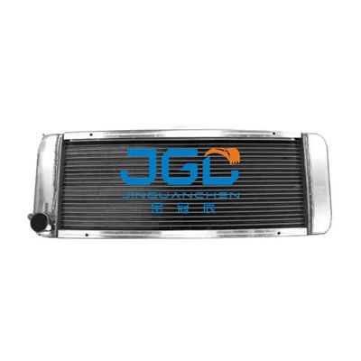 Machine-onderdelen 553F 553AF 463 S70 Vervangingsonderdelen voor lader Radiator 6678820