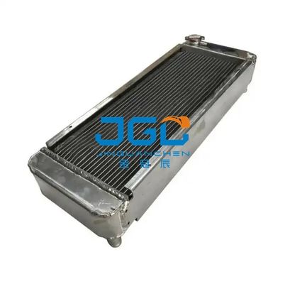 Machine-onderdelen 553F 553AF 463 S70 Vervangingsonderdelen voor lader Radiator 6678820