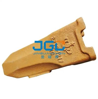 Graafmachine Baktanden DH220 Accessoires voor bouwmachines 1713-1217