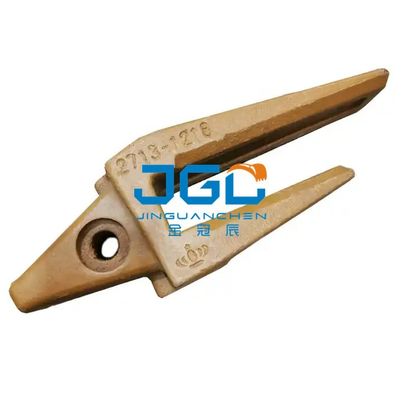 Graafmachine Baktanden DH220 Accessoires voor bouwmachines 1713-1217