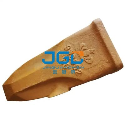 Chassisonderdelen graafmachine E345 Baktanden 9W8552 Onderdelen voor bouwmachines