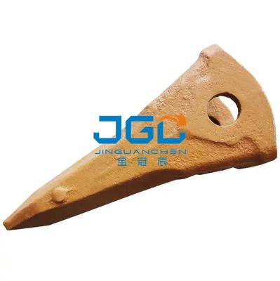 PC300 Rock Type Bucket Tooth Graafmachine Ground Meshing Tool 207-14151