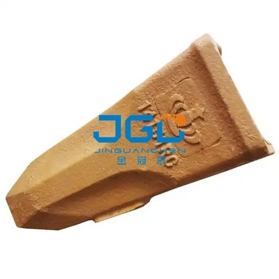 PC300 Rock Type Bucket Tooth Graafmachine Ground Meshing Tool 207-14151