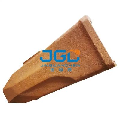 PC300 Rock Type Bucket Tooth Graafmachine Ground Meshing Tool 207-14151