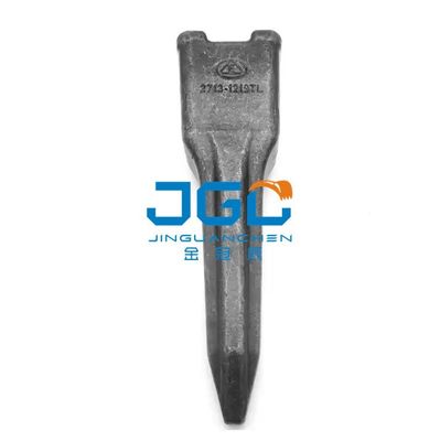 Chassisonderdelen graafmachine E330 Baktanden 9W8452RC Onderdelen voor bouwmachines