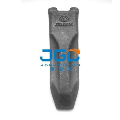 Chassisonderdelen graafmachine E330 Baktanden 9W8452RC Onderdelen voor bouwmachines