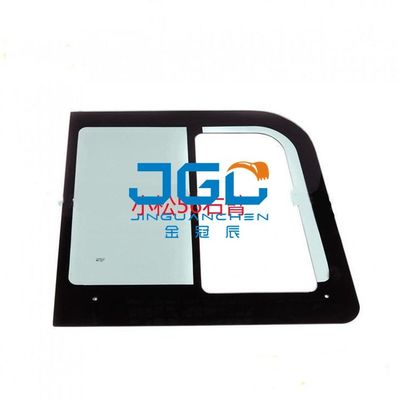 PC56-7 PC57 PC70-8 PC60-8 Hulpstukken voor graafmachine Rechterarm Glas op linkerdeur achter winduitrusting voor