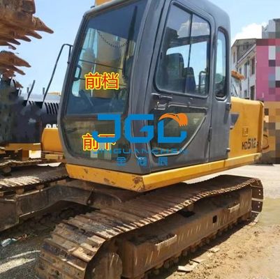 Graafmachine HD820 1023 1043 308R 512 Haakmachine Voortandwiel Lagere deur Duw- en trekvensterglas