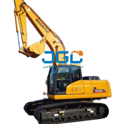 135 75 210 215 235 220 245-9-9w Graafmachine Accessoire Voorruit