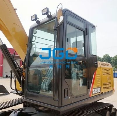75C 95C 75Pro Graafmachine Voorruit Schuifraam Achter Zijkant Buig Achter Dakraam Bovenglas