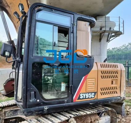 75C 95C 75Pro Graafmachine Voorruit Schuifraam Achter Zijkant Buig Achter Dakraam Bovenglas