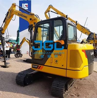 906F Graafmachine Glas Voortandwiel Voor Onderdeur Bovenste schuifdeur Linksonder Achter Achtertandwiel Dakraam