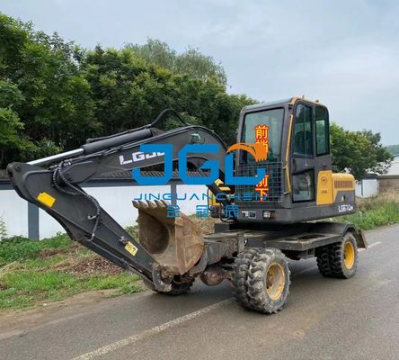670BM 680 690 Graafmachine Glas Voorruit Deur Schuifraam Glas