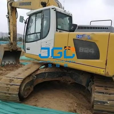 920 924 934 Graafmachine Glas Voorruit Onderste deur Schuifraam Achtertandwiel Rechterarm Glas