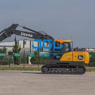 Graafmachineaccessoire E140 210 230 300 360 400LC Voorruit