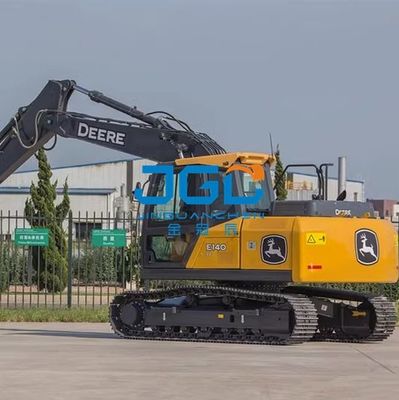Graafmachineaccessoire E140 210 230 300 360 400LC Voorruit