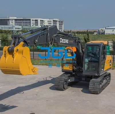 Graafmachineaccessoire E140 210 230 300 360 400LC Voorruit