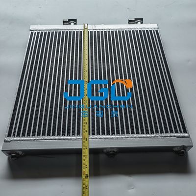 EC55 hydraulische oliekoeler VOE14638977 graafmachine onderdelen bouwmachines onderdelen
