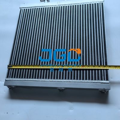 EC55 hydraulische oliekoeler VOE14638977 graafmachine onderdelen bouwmachines onderdelen