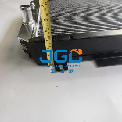 Onderdelen voor bouwmachines Watertankradiator R60-7 Onderdelen voor graafmachines