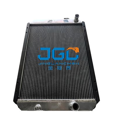Onderdelen voor bouwmachines Watertankradiator R60-7 Onderdelen voor graafmachines