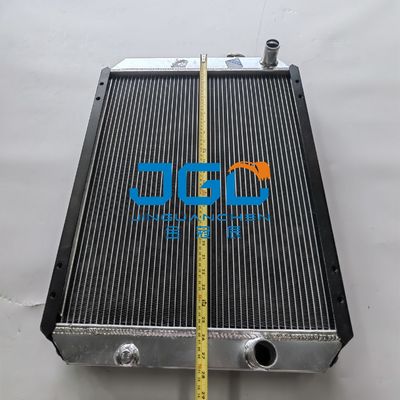 Onderdelen voor bouwmachines Watertankradiator R60-7 Onderdelen voor graafmachines
