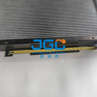 Onderdelen voor bouwmachines Watertankradiator R60-7 Onderdelen voor graafmachines