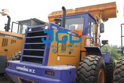 Laderglas 850 842 50D 855 Vorkheftruck Voorste versnellingsdeur aan de achterkant Achterste versnelling Gehard glas
