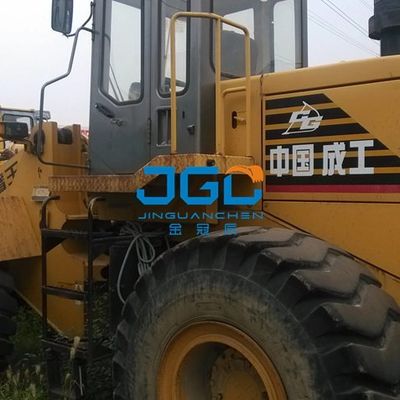 ZL50E-2 956S Lader Glas Voorruit Zijkant Links en Rechts Deuren Achter Achterruit