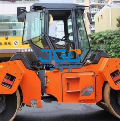 Wegwalshd110 130 138 Front Windshield Side Windshield Rear Windscherm Aangemaakt Glas