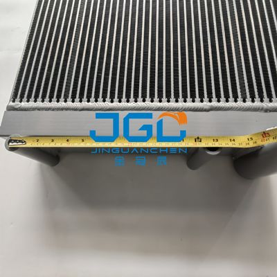 Onderdelen voor bouwmachines E336GC Hydraulische oliekoeler 475-6623 Onderdelen voor graafmachines
