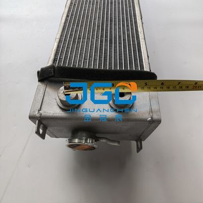 Mechanische onderdelen PC70-8 watervatkoeler 201-03-D1130