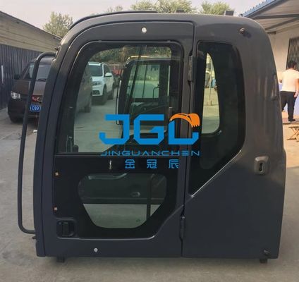 De Vensters R215 225LC 235 van graafwerktuigfront and rear doors and Windscherm 335 275 305-9