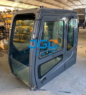 R485 335 275 385LC-9T Graafmachine Voor- en achterwindscherm, boven- en onderwindscherm