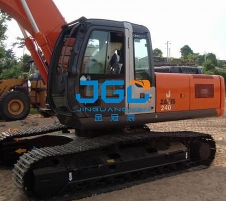 ZX360 210 240 200-3G Graafmachine Voor- en achterversnellingen Links en rechts Deuren, bovenste en onderste voorruiten