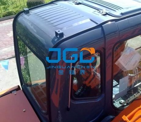 ZX360 210 240 200-3G Graafmachine Voor- en achterversnellingen Links en rechts Deuren, bovenste en onderste voorruiten