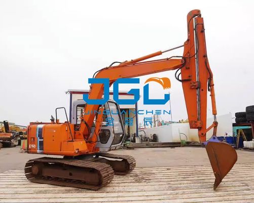 EX60-2 120 300 200-3 Graafmachine Volle auto-glas Voor- en achterkant Links en rechts Voorruit