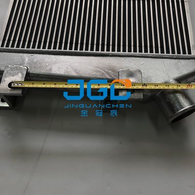 Graafwerktuig Parts pc400-7 Intercooler pc450-7 6156-61-5110 Mechanische gedeelten