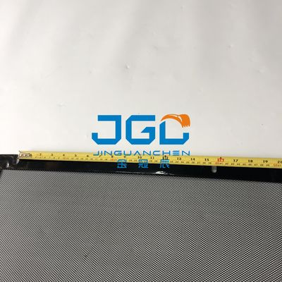 Van de de Luchtfilter van graafwerktuigAccessories EX70 van de Techniekmachines de Delenvervangstukken