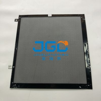 Van de de Luchtfilter van graafwerktuigAccessories EX70 van de Techniekmachines de Delenvervangstukken