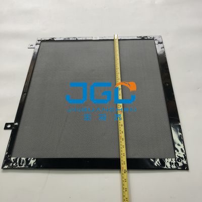 Van de de Luchtfilter van graafwerktuigAccessories EX70 van de Techniekmachines de Delenvervangstukken