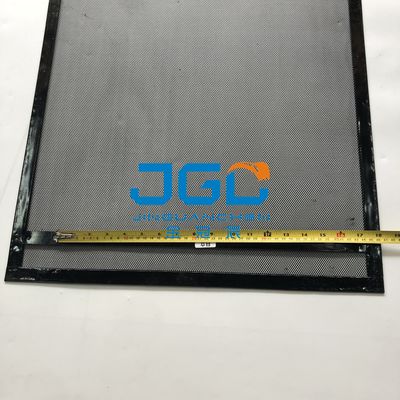 EX120 Stofdichte gaasgraafmachineonderdelen Onderdelen van bouwmachines