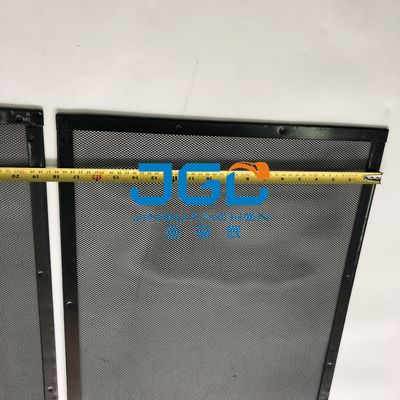 SK350-8 Onderdelen van graafmachines Luchtfilter Onderdelen van machines