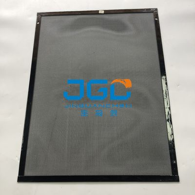 PC120-6 Onderdelen voor graafmachines, luchtfilters, onderdelen voor machines