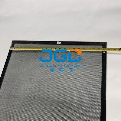 PC120-6 Onderdelen voor graafmachines, luchtfilters, onderdelen voor machines